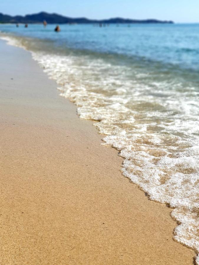 Вилла Myricae - Una Terrazza A Due Passi Dal Mare Коста Рей Экстерьер фото
