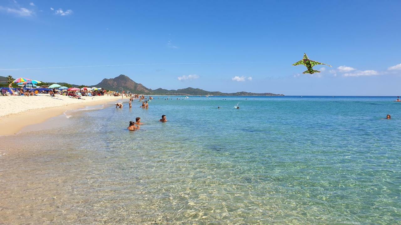Вилла Myricae - Una Terrazza A Due Passi Dal Mare Коста Рей Экстерьер фото